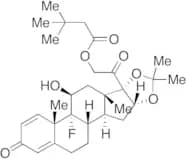 Triamcinolone Hexacetonide