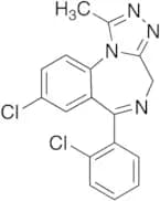 Triazolam