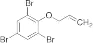 1,3,5-Tribromo-2-(2-propen-1-yloxy)-benzene