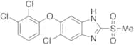 Triclabendazole Sulfone