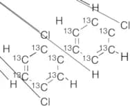 2,4',5-Trichlorobiphenyl-13C12
