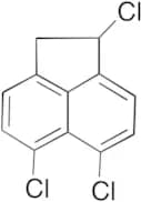 1,5,6-Trichloroacenaphthene