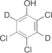 2,4,5-Trichlorophenol-d2