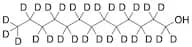 n-Tridecyl-d27 Alcohol