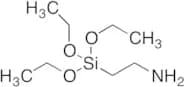 2-(Triethoxy-silyl)-ethylamine