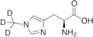 Tau-(Methyl-d3)-L-Histidine
