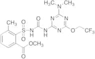 Triflusulfuron-methyl