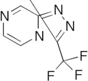 3-(Trifluoromethyl)-[1,2,4]triazolo[4,3-a]pyrazine