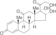 16Alpha,17,21-Trihydroxy-pregna-1,4-diene-3,11,20-trione