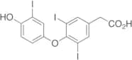 3,3',5-Triiodo Thyroacetic Acid