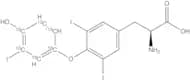 3,3’,5-Triiodo-L-thyronine-13C6