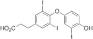 3,3’,5-Triiodo Thyropropionic Acid