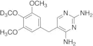 Trimethoprim-d3