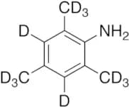 2,4,6-Trimethylbenzeneamine-d11