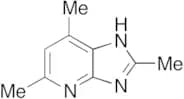 2,5,7-Trimethyl-3H-imidazo[4,5-b]pyridine