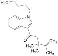 3,3,4-Trimethyl-1-(1-pentyl-1H-indol-3-yl)-4-penten-1-one