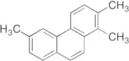 1,2,6-Trimethyl-phenanthrene