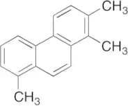 1,2,8-Trimethyl-phenanthrene