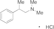 N,N,beta-Trimethyl-phenethylamine Hydrochloride