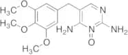 Trimethoprim 3-N-Oxide