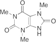 1,3,7-Trimethyluric Acid