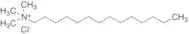 Trimethyl-tetradecylammonium Chloride