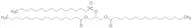 Glyceryl Trihexadecanoate-13C1 (2-Hexadecanoate-1-13C)