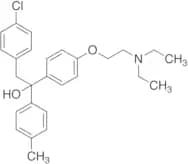 Triparanol