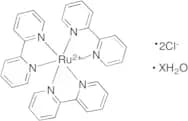 Tris(2,2'-bipyridyl)dichlororuthenium(II) Hydrate