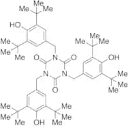 Tris(3,5-di-tert-butyl-4-hydroxybenzyl) Isocyanurate