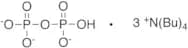 Tris(tetrabutylammonium) Hydrogen Pyrophosphate