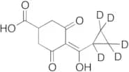 Trinexapac-d5