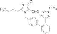 N-Trityl Losartan Carboxaldehyde