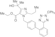 N-Trityl Olmesartan Ethyl Ester