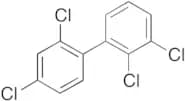 2,2',3,4'-Tetrachlorobiphenyl