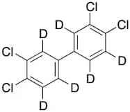 3,3',4,4'-Tetrachlorobiphenyl-d6