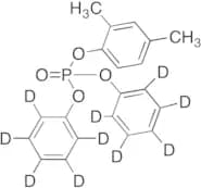 Trixylyl Phosphate-d9