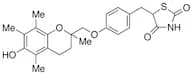 Troglitazone