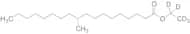Tuberculostearic Acid Ethyl-d5 Ester