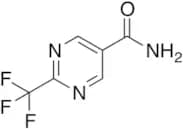 2-(trifluoromethyl)pyrimidine-5-carboxamide