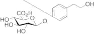 Tyrosol Glucuronide