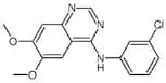 Tyrphostin AG 1478