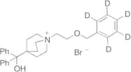 Umeclidinium Bromide-d5