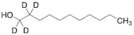 n-Undecyl-1,1,2,2-d4 Alcohol