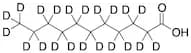 Undecanoic-d21 Acid
