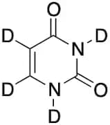 Uracil-d4