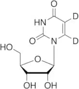 Uridine-5,6-d2