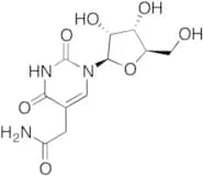 5-Uridineacetamide