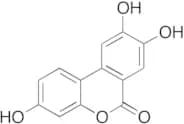 Urolithin C