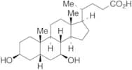 3-Beta-Ursodeoxycholic Acid